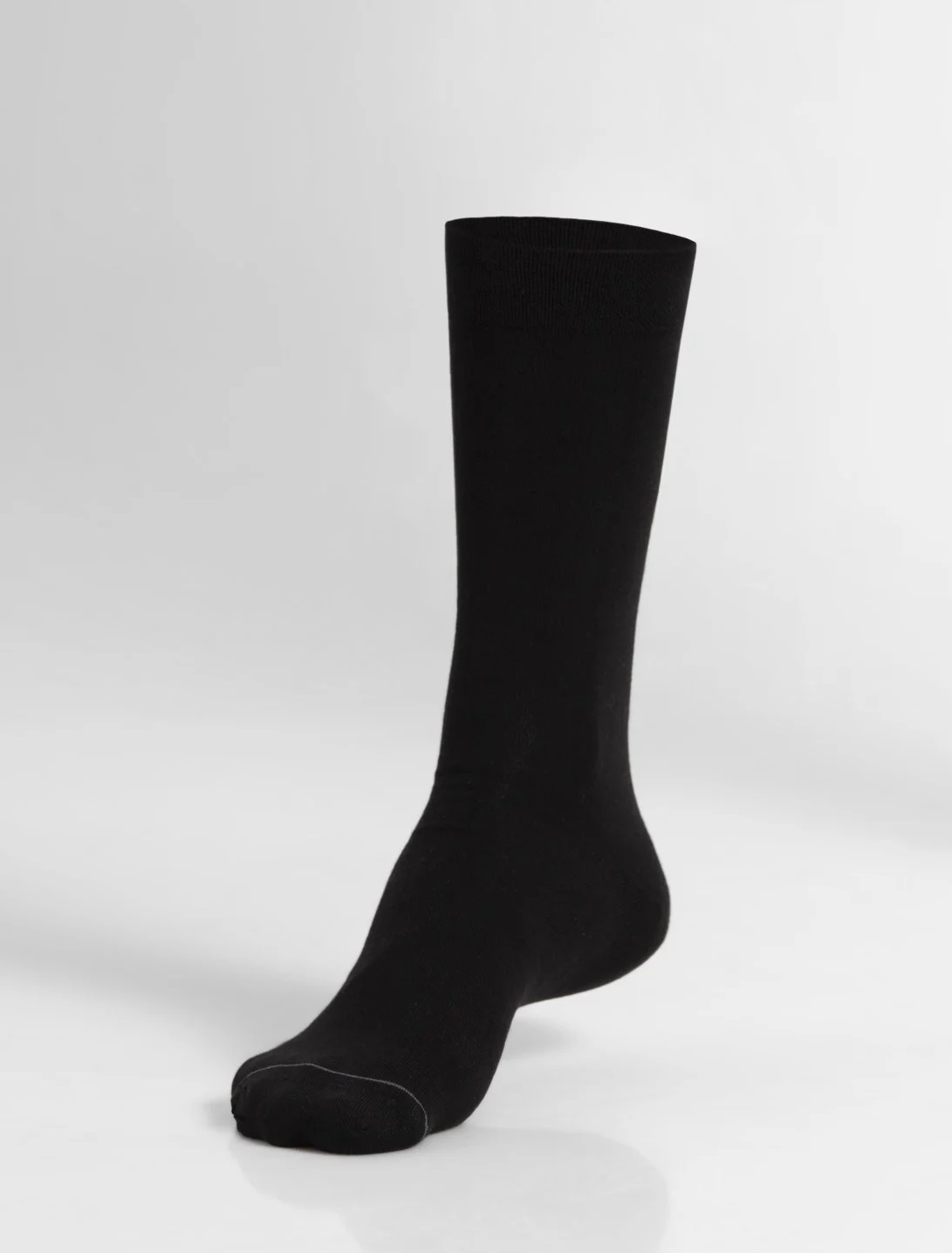 Jockey 7390 International Collection Black Formal Socks – Bengal ...